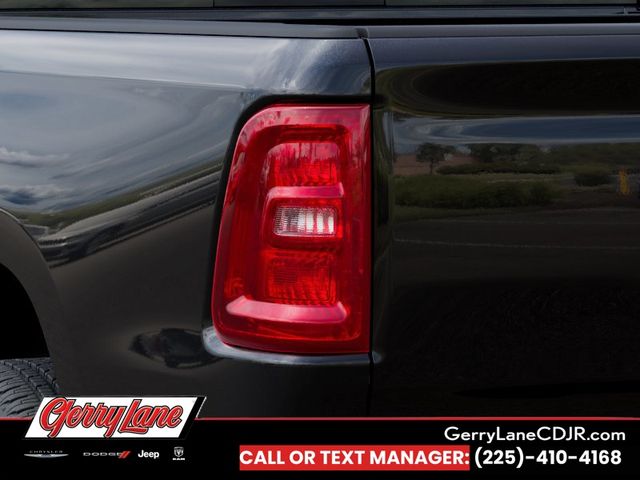 2026 RAM 1500 Tradesman - Photo 9