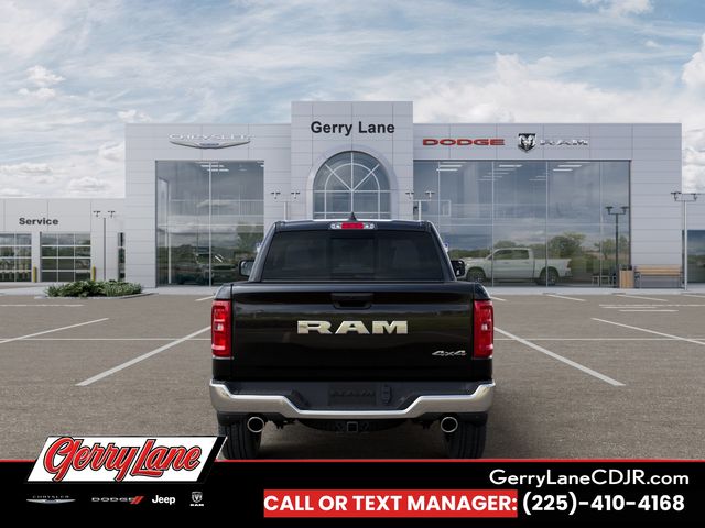 2026 RAM 1500 Tradesman - Photo 7