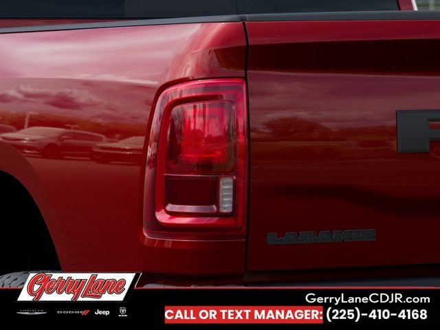 2026 RAM 2500 Laramie - Photo 9