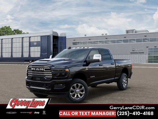 2026 Ram 2500 Pickup 