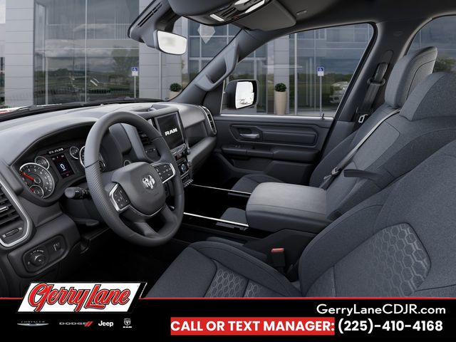 2026 RAM 1500 Tradesman - Photo 22