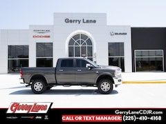 2022 Ram 2500 Laramie Truck Crew Cab