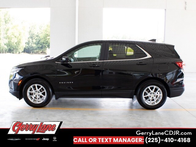 2024 Chevrolet Equinox LT photo 4