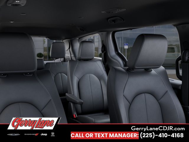 2026 Chrysler Voyager LX - Photo 26