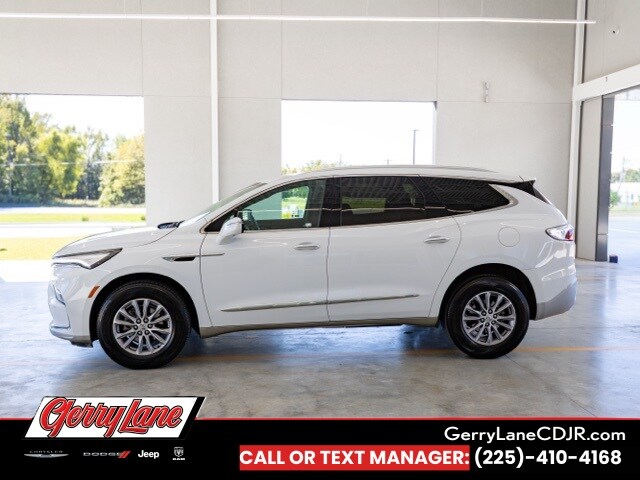 2024 Buick Enclave Premium photo 4