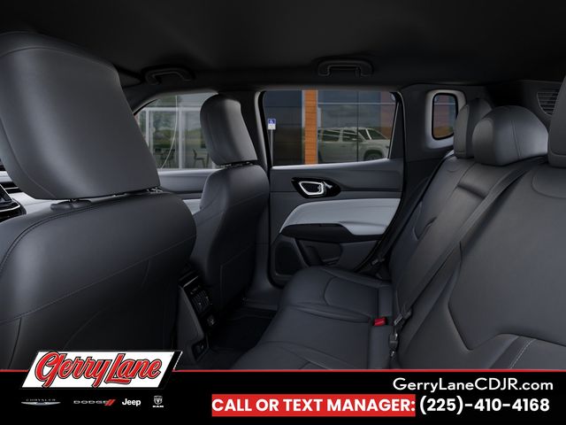 2026 Jeep Compass Limited - Photo 23