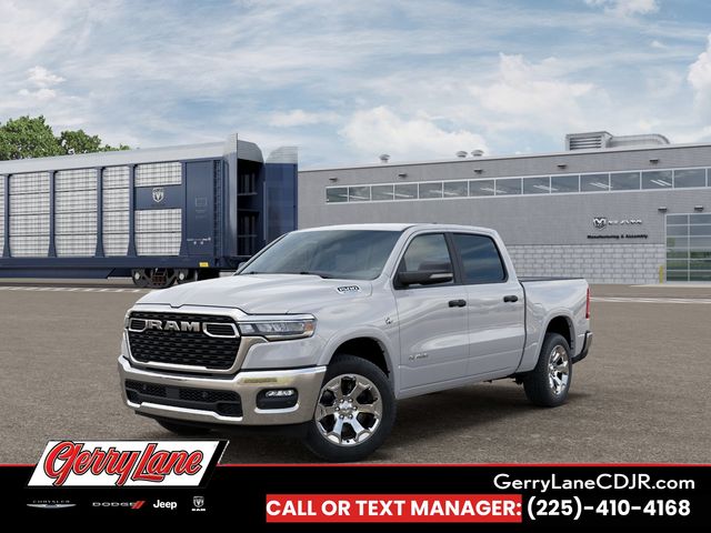 2026 RAM 1500 Big Horn/Lone Star 4x4 Crew Cab 5'7's photo