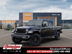 2025 Jeep Gladiator HIGH TIDE 4X4 Pickup