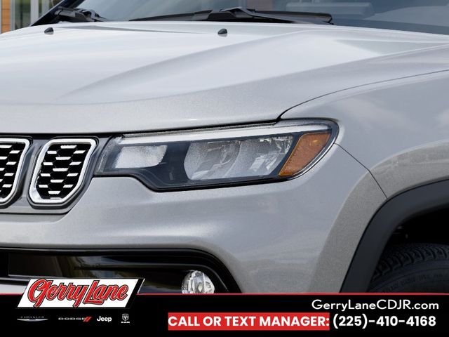 2026 Jeep Compass Limited - Photo 10