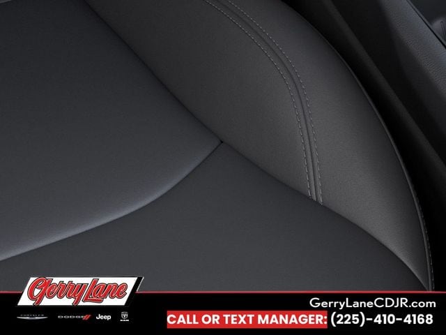 2026 Jeep Compass Limited - Photo 20