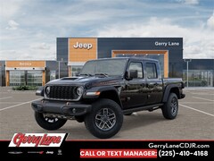 2026 Jeep Gladiator MOJAVE 4X4 Pickup