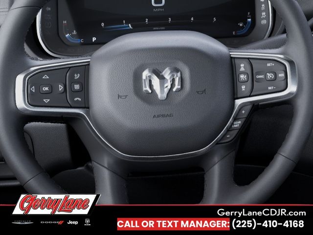 2026 RAM 2500 Laramie - Photo 19