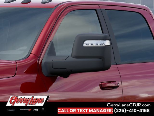 2026 RAM 2500 Laramie - Photo 12