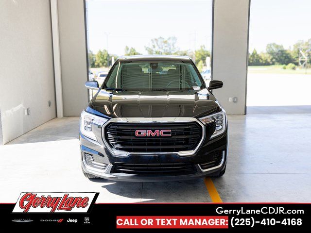 Used 2024 GMC Terrain SLE with VIN 3GKALMEG1RL274160 for sale in Zachary, LA