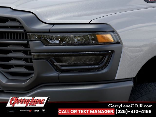 2026 RAM 2500 Tradesman - Photo 10