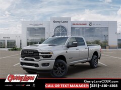 2026 Ram 2500 LARAMIE CREW CAB 4X4 6'4 BOX Pickup