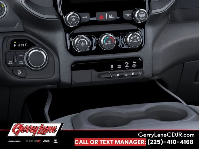 2026 RAM 1500 Tradesman - Photo 24