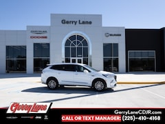 2024 Buick Enclave Premium SUV