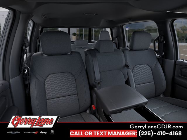 2026 RAM 1500 Tradesman - Photo 16