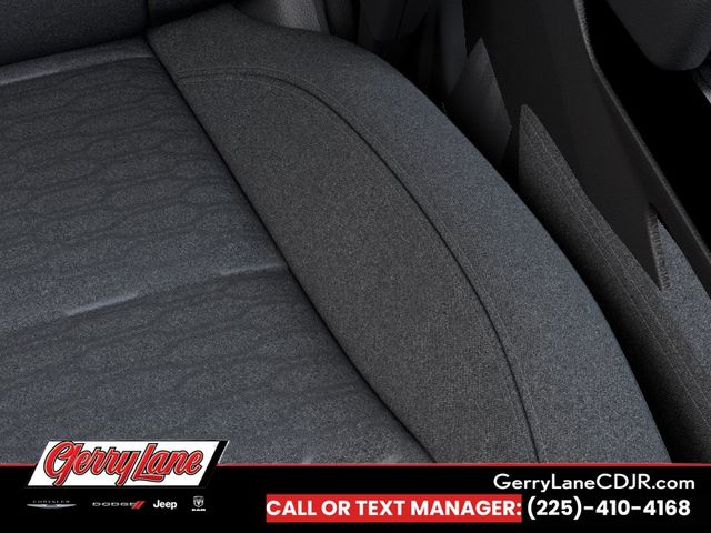 2026 RAM 1500 Tradesman - Photo 20