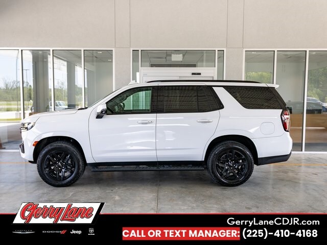 2023 Chevrolet Tahoe Z71 photo 2
