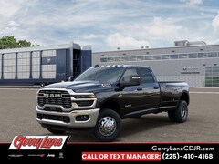2026 Ram 3500 BIG HORN CREW CAB 4X4 8' BOX Pickup