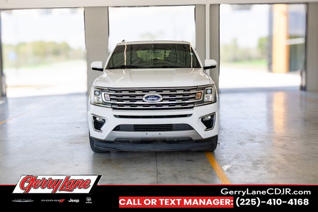 Used 2020 Ford Expedition Limited with VIN 1FMJK1KT1LEA20904 for sale in Zachary, LA