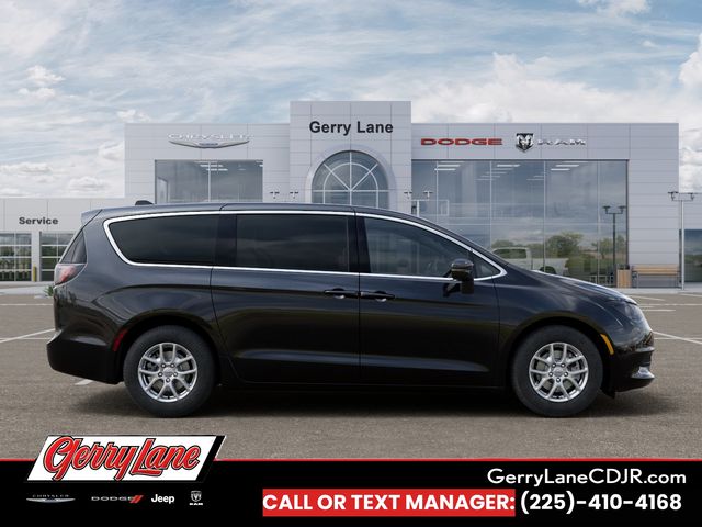 2026 Chrysler Voyager LX - Photo 21
