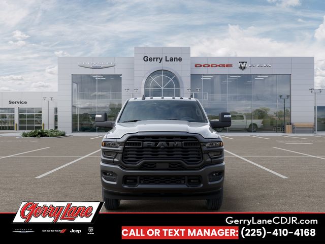 2026 RAM 2500 Tradesman - Photo 6