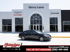 2023 Nissan Sentra SV Sedan