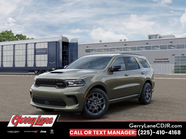 2026 Dodge Durango GT HEMI Plus V8 AWD's photo
