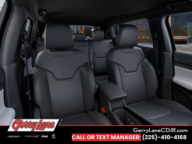 2026 Jeep Compass Limited - Photo 16