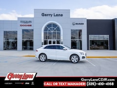 2019 Audi Q8 3.0T Premium SUV