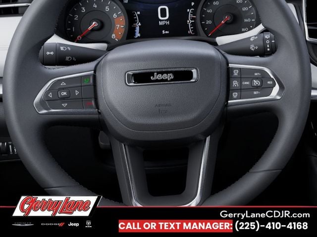 2026 Jeep Compass Limited - Photo 19