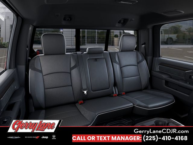 2026 RAM 2500 Laramie - Photo 15