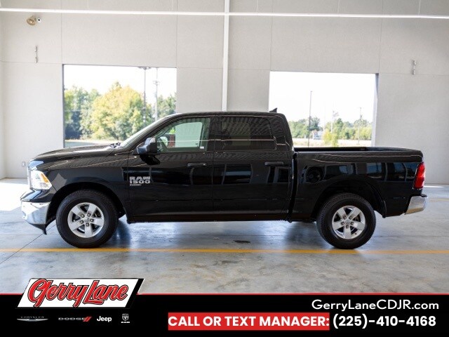 2023 Ram 1500 Classic SLT photo 2