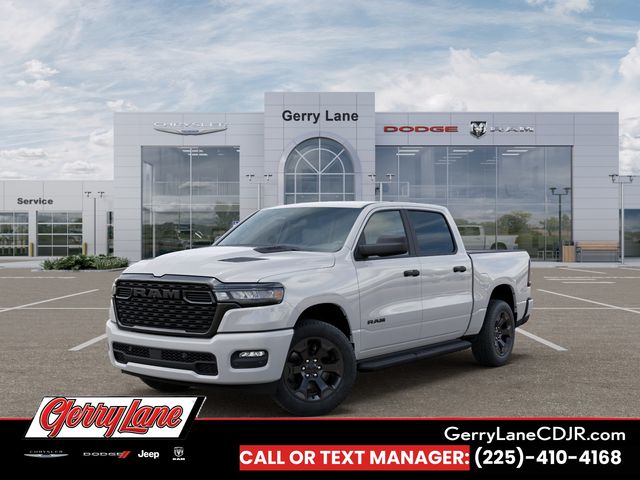 2026 RAM 1500 Express 4x4 Crew Cab 5'7's photo