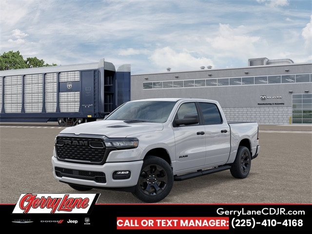 2026 RAM Ram 1500 Pickup Express's photo