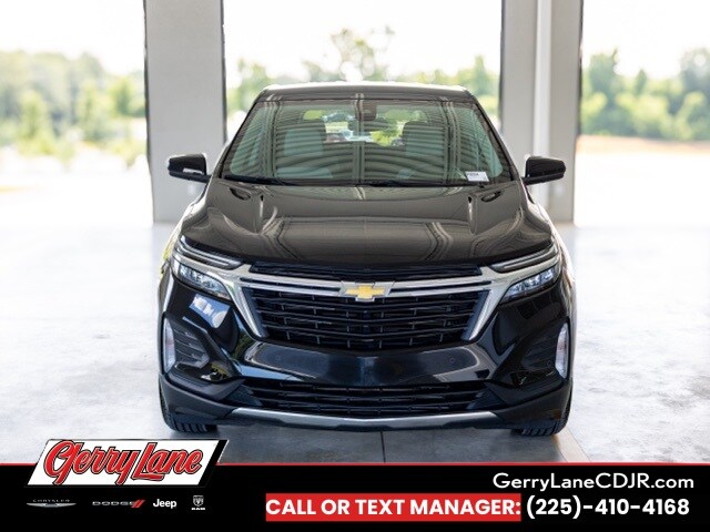2024 Chevrolet Equinox LT photo 2