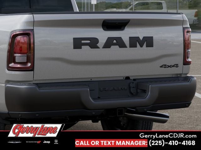 2026 RAM 2500 Tradesman - Photo 13