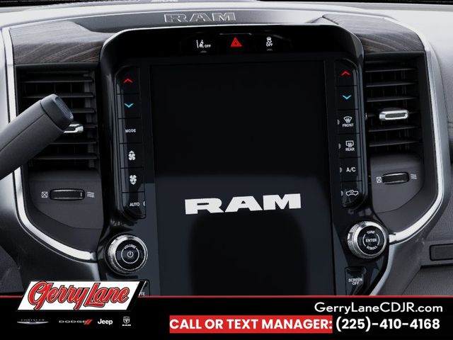 2026 RAM 2500 Laramie - Photo 18