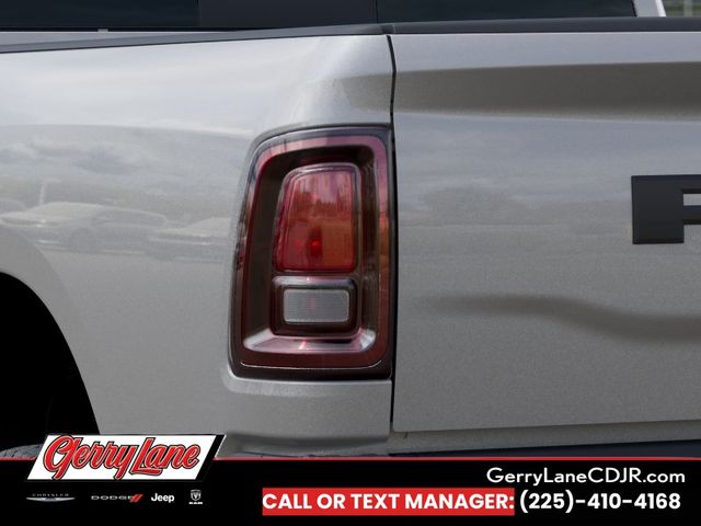 2026 RAM 2500 Tradesman - Photo 9