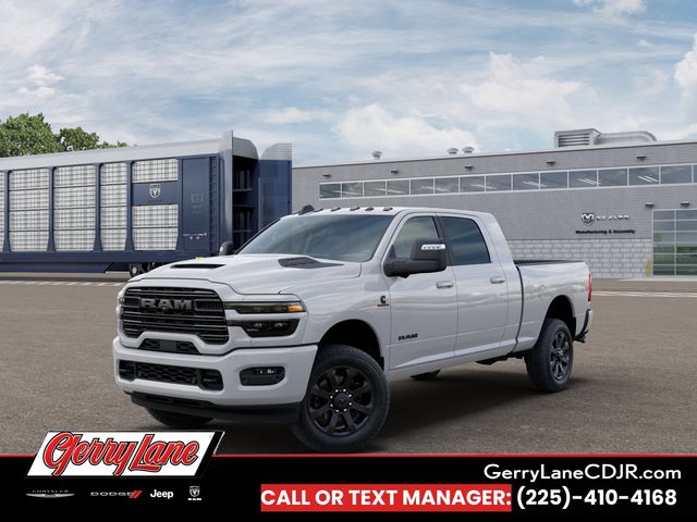 2026 Ram 2500 Pickup 