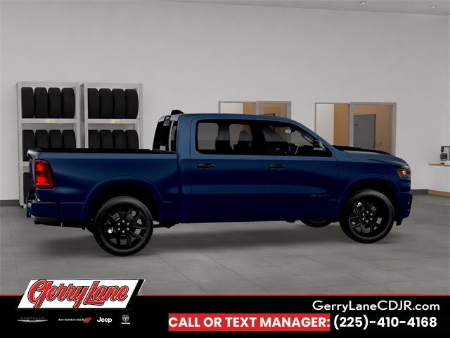 2026 Ram 1500 Laramie photo 4