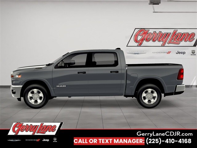 2026 Ram 1500 Big Horn Lone Star photo 3