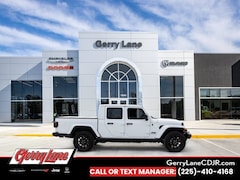 2025 Jeep Gladiator Sport Truck Crew Cab