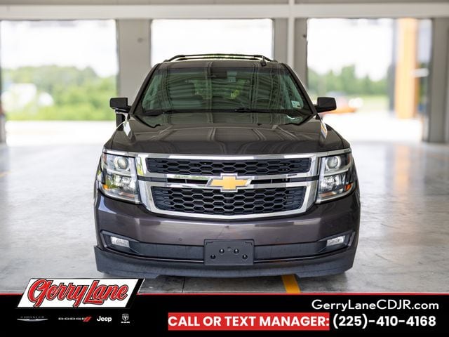 Used 2018 Chevrolet Tahoe LT with VIN 1GNSCBKC0JR193788 for sale in Zachary, LA