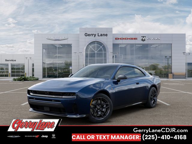 2026 Dodge Charger Scat Pack AWD's photo
