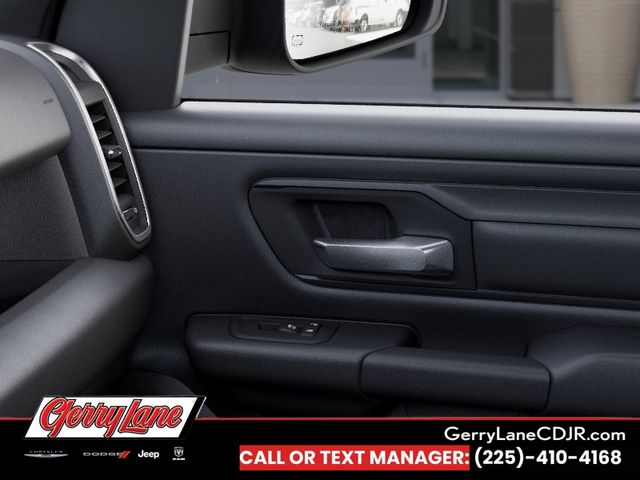 2026 RAM 1500 Tradesman - Photo 25
