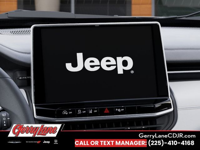 2026 Jeep Compass Limited - Photo 18